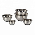 Multi-purpose Salad Bowl Set With Lids